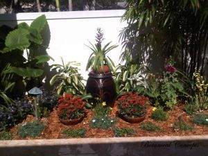 VeroBeach_Botanical_Concepts_Courtyard Gardening